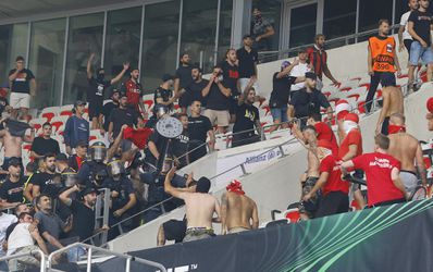 Fanúšikovia Nice spoznali trest za výtržnosti v Konferenčnej lige