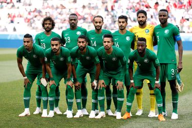MS vo futbale 2022: Saudská Arábia vyradila z kádra dopingového hriešnika