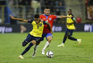 V Čile dúfajú, že na MS vo futbale nahradia Ekvádor. Odvolali sa na FIFA