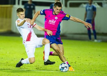 ŠPORTOVÉ UDALOSTI DŇA (25. august): Žreb Ligy majstrov i Slovan proti Mostaru o európsku jeseň