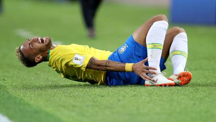 Neymar posilní Brazíliu v kvalifikácii na MS. Paqueta nenastúpi, FIFA ho vyšetruje