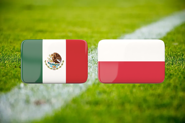 Mexiko - Poľsko (MS vo futbale 2022; audiokomentár)
