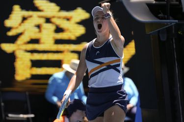 WTA Ostrava: Fantastický úspech! Krejčíková zdolala vo finále svetovú jednotku