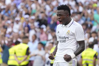 Hráč Realu Madrid opäť čelil rasizmu. Fanúšikovia Atletica kričali, že je opica