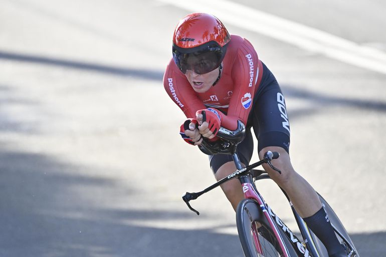 Nórsky cyklista si prestupom do tímu Ineos splnil sen. Jeho cieľ je olympiáda v Paríži