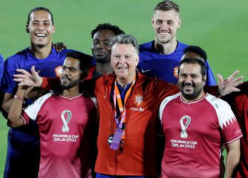 MS vo futbale 2022: Sebavedomých Holanďanov ihneď na úvod otestuje africký šampión