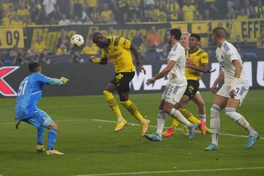 Dánska polícia nechce fanúšikov Dortmundu na štadióne