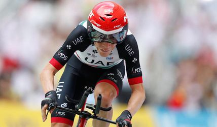 Vuelta: Louis Meintjes ovládol náročnú horskú etapu, Evenepoel zvýšil náskok na čele