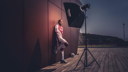 Mohamed Camara podpísal dlhoročný kontrakt s AS Monaco
