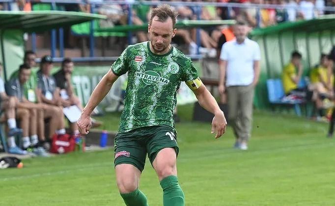 Jozef Dolný, 1 FC Tatran Prešov