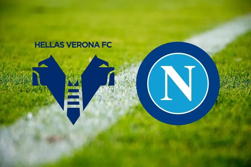 Hellas Verona FC - SSC Neapol