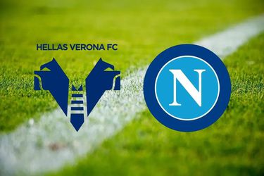 Hellas Verona - SSC Neapol