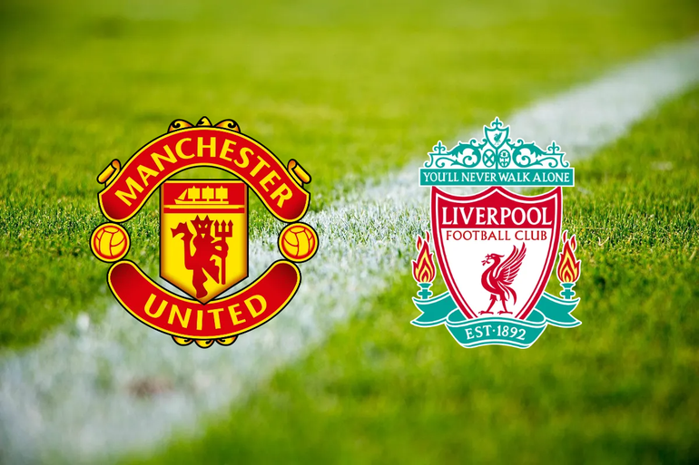 Manchester United - Liverpool FC (FA Cup)