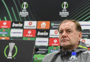 Vladimír Weiss pred zápasom roka: Je to pre nás životná šanca