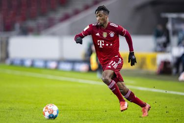 Bayern bude v sobotu hrať bez jednej z útočných hviezd