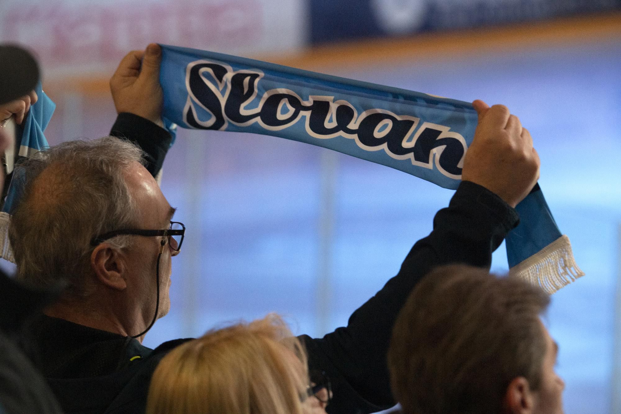 HC Slovan Bratislava