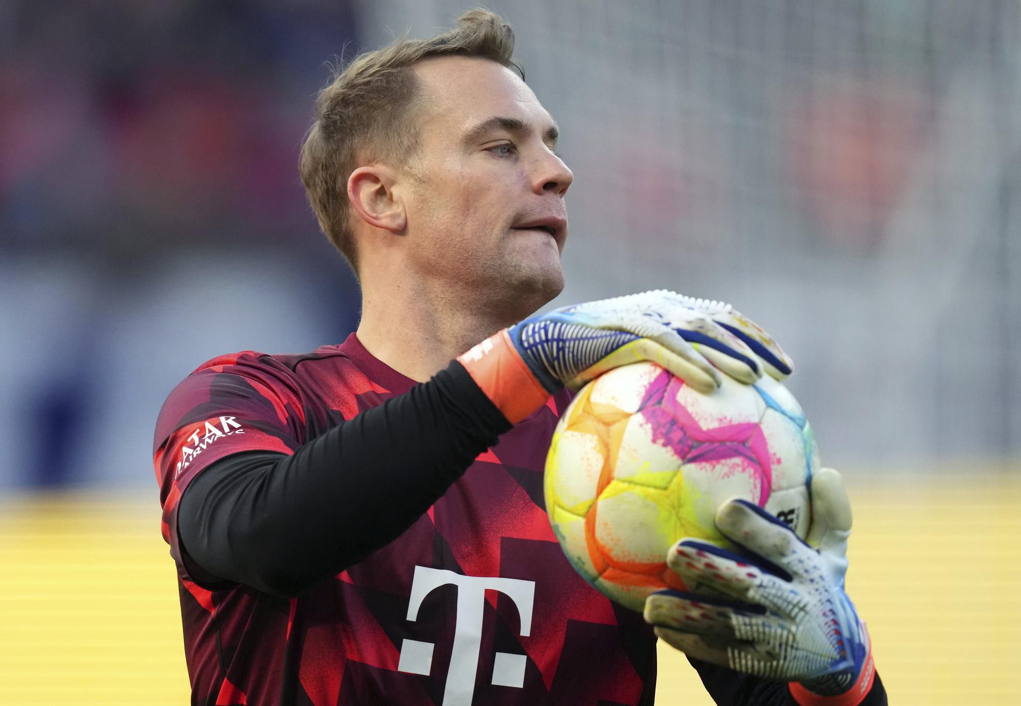 Manuel Neuer