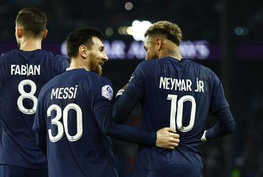 Paríž Saint-Germain natiahol obdivuhodnú sériu na 25 zápasov. S Marseille to bol veľký boj