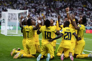 MS vo futbale 2022: Domáci Katar v otváracom stretnutí prehral s Ekvádorom