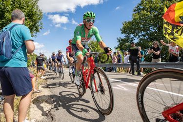 Vuelta: Pedersen už zelený dres zrejme nepustí