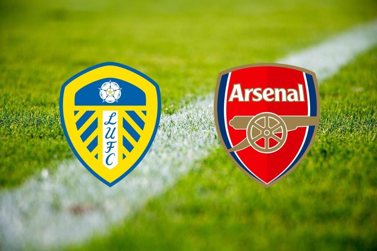Leeds United – Arsenal FC