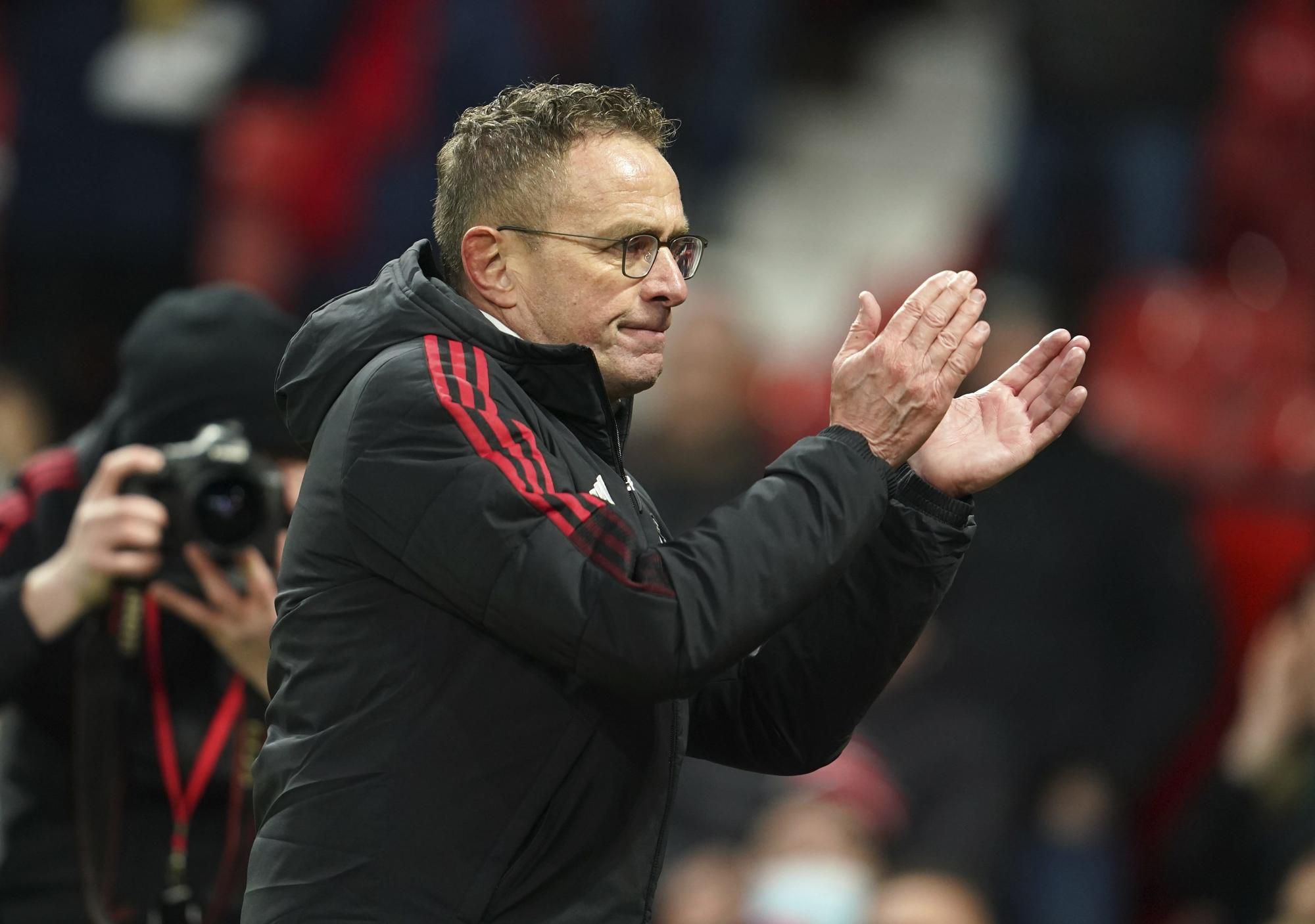 Ralf Rangnick