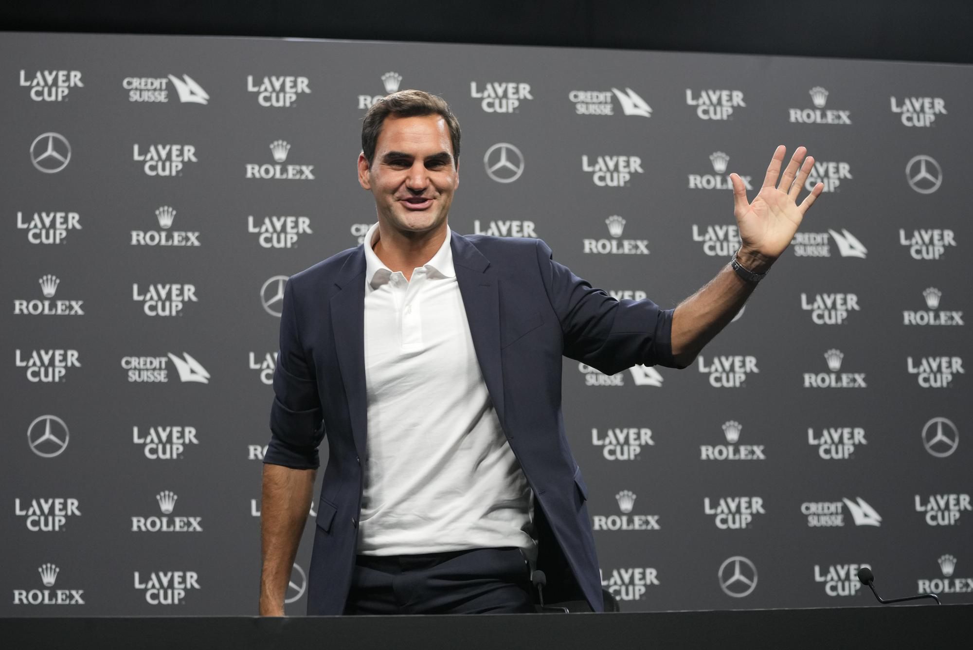 Roger Federer