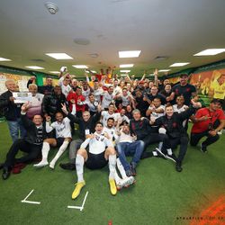 Pohár osloboditeľov: Athletico Paranaense prvým finalistom, vyradilo obhajcu titulu
