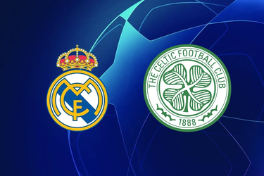 Real Madrid - Celtic FC