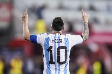 MS vo futbale 2022: Messi bude lídrom nabitej súpisky Argentíny