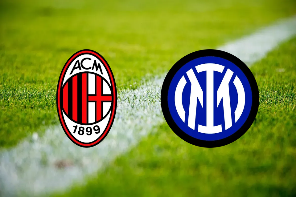 AC Miláno – Inter Miláno