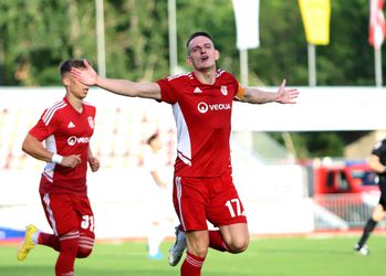 ŠPORTOVÉ UDALOSTI DŇA (21. september): Slovnaft Cup a Patrioti v kvalifikácii Ligy majstrov