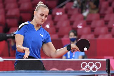 ME: Stolná tenistka Barbora Balážová postúpila do štvrťfinále štvorhry