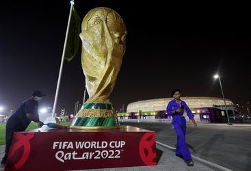 MS vo futbale 2022: Katar strčil Rusko do vrecka. FIFA dosiahla v arabskom svete rekordné príjmy