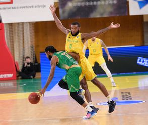 EP FIBA: Leviciam nevyšiel štart, na domácej palubovke prehrali s bulharským klubom