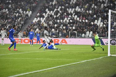 Juventus s druhou výhrou za sebou, Empoli bez šance