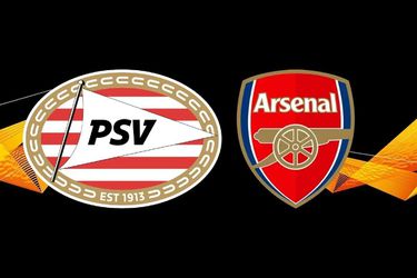 PSV Eindhoven - Arsenal FC