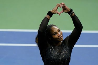 US Open: Posledný zápas famóznej kariéry? Serena Williamsová padla po trojsetovom boji