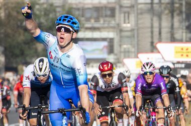 Vuelta: Kaden Groves ovládol 11. etapu, Remco Evenepoel sa udržal na čele celkového poradia