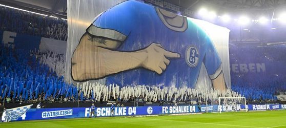 Fanúšikovia Schalke 04 porušili dohodu. Polícia vzniesla obvinenia
