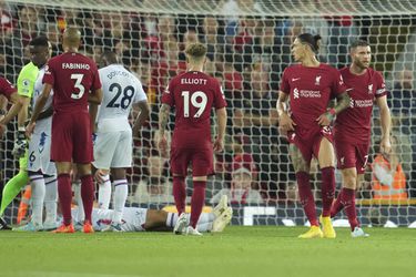 Hanebné správanie fanúšikov Liverpoolu. Hráč Crystal Palace čelí vyhrážkam smrťou