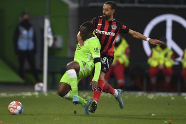 Katasrofálny úvod sezóny Leverkusenu podčiarklo zranenie útočného ťahúňa