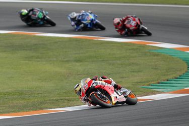 Seriál MotoGP expanduje. Premiérovo sa predstaví v Indii