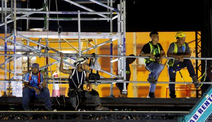Katar priznal tri úmrtia robotníkov pri výstavbe štadiónov, pravdepodobne ich bolo však viac