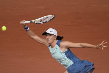 WTA Finals: Divákov čaká repríza  finále tohtoročného Roland Garros