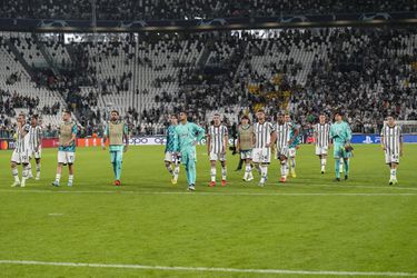 Juventus vypískali fanúšikovia. Bonucci: Majú pravdu