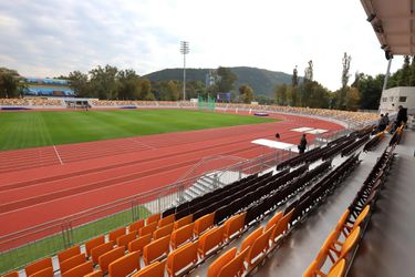 Rozvoju športu v Banskej Bystrici má pomôcť spojenie síl Dukly a samosprávy