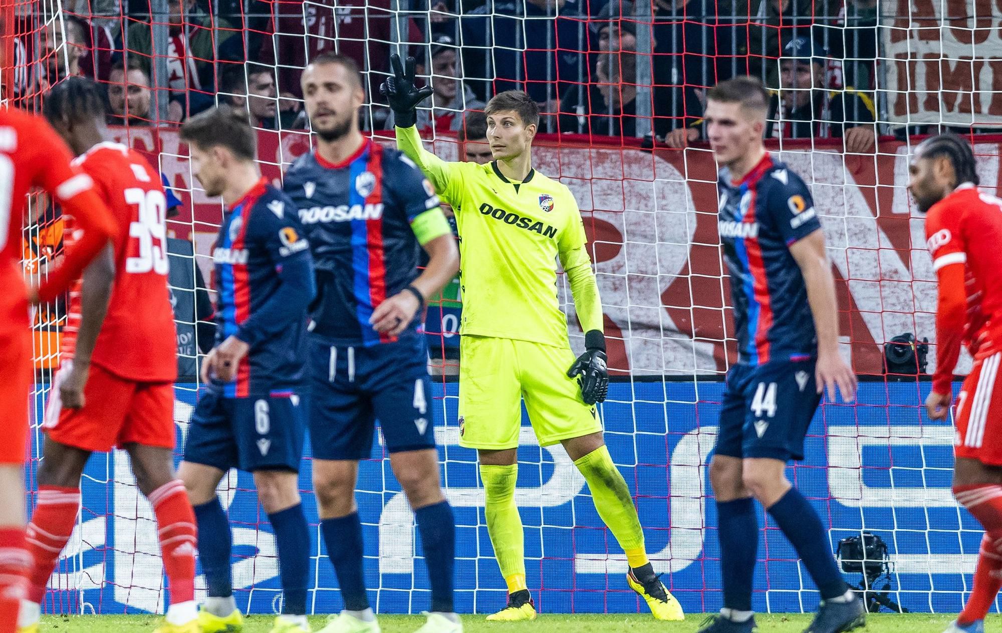 Marián Tvrdoň, FC Viktoria Plzeň