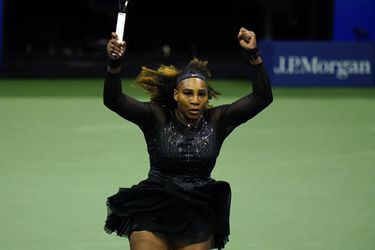 US Open: Serena Williamsová šokovala svetovú dvojku