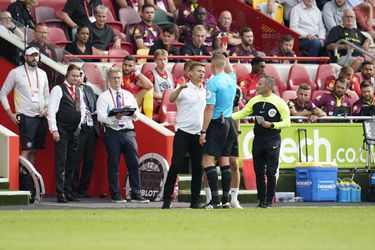 Anglická futbalová asociácia obvinila trénera Leedsu, hrozí mu suspendácia